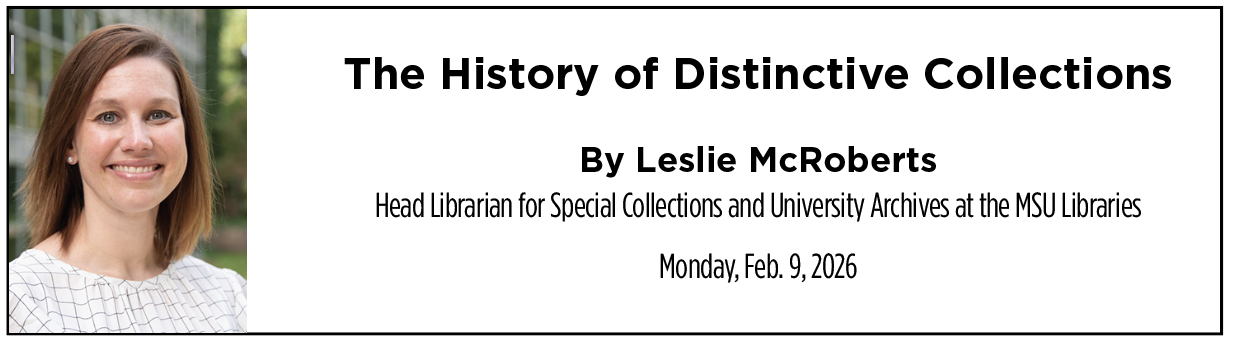 Link to Library Archives Description